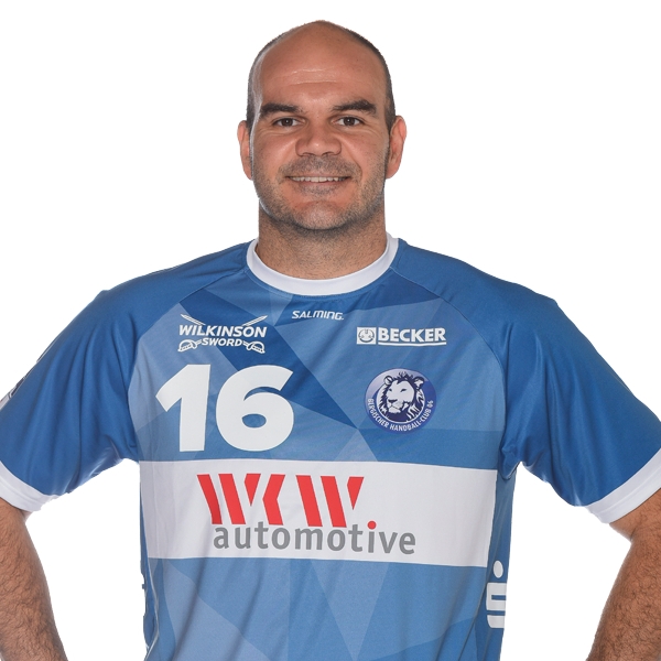 Rafael Baena Gonzalez